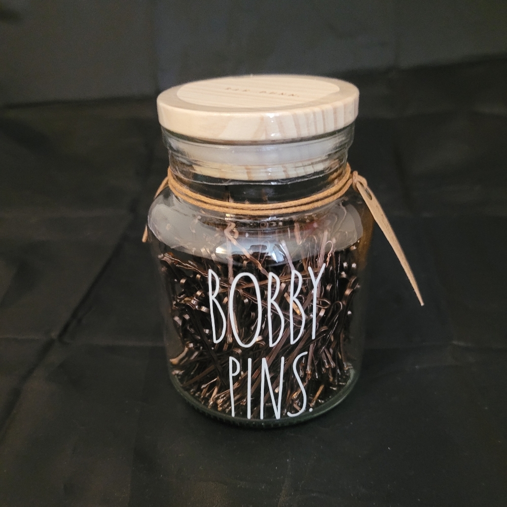 Rae dunn Bobby pins